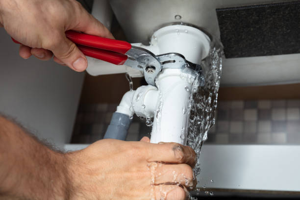 Best Flooded house restoration  in Hermiston, OR