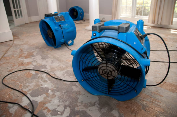 Best Sewage cleanup and water damage restoration  in Hermiston, OR