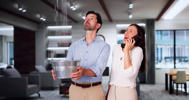24/7 water damage repair in OR